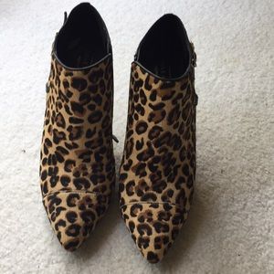 Cole-Haan Yasmine Shootie (Bootie)